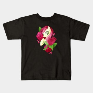 Roseluck Kids T-Shirt